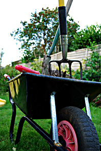 Garden Tools