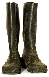 Waterproof Wellington Boots